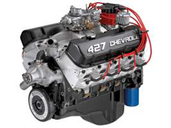 B1836 Engine